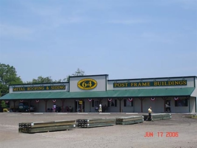 Wall Murals & Graphics