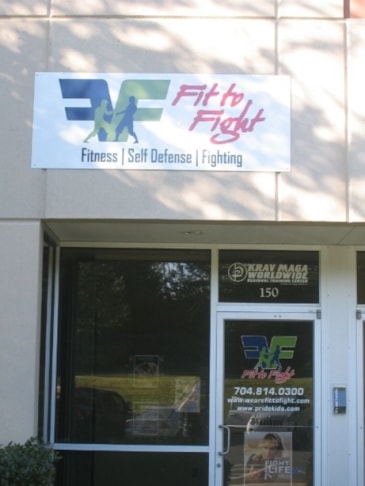 Wall Murals & Graphics