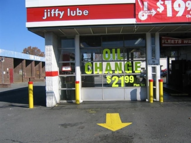 Wall Murals & Graphics