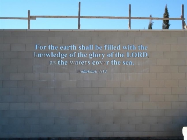 Wall Murals & Graphics