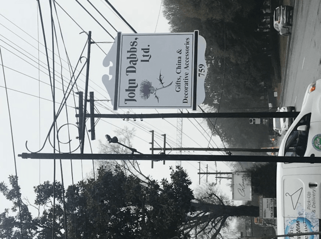 Custom Signs & Signage