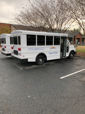 Vehicle Graphics & Lettering in [city]