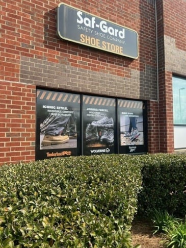 Window vinyl is a powerful, budget-friendly marketing tool that turns your storefront into a dynamic billboard.
