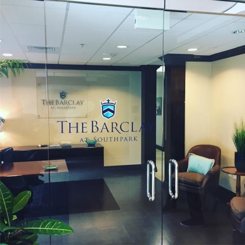 Window Graphics & Window Signs in [city]