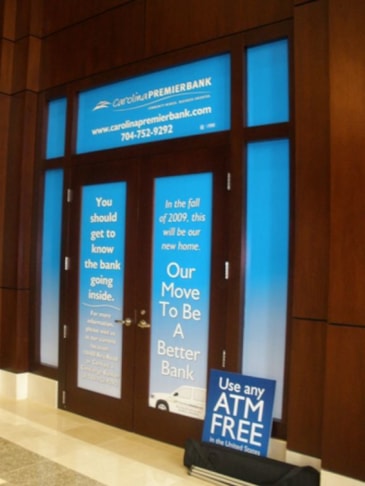 Custom Sign Printing in [city]