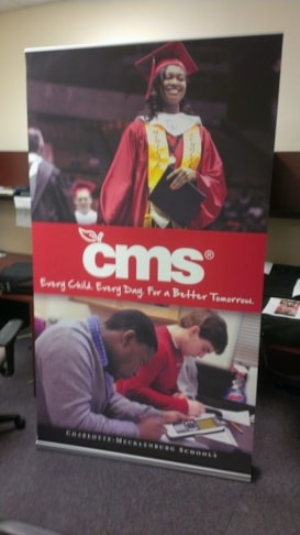 Trade Show Booths in [city]