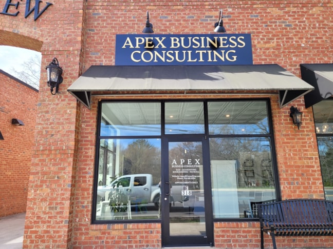 Exterior & Outdoor Signage