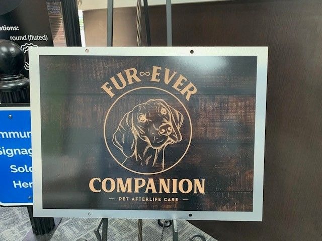 Exterior & Outdoor Signage