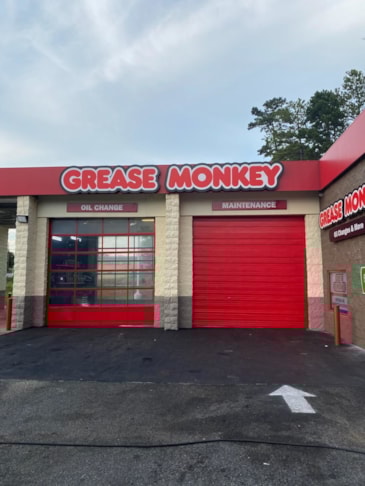 Channel Letter signs are a great way to make sure your business is being seen at night. Plenty of options and styles to choose from!