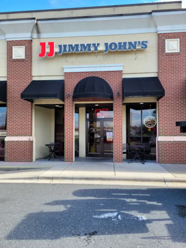 Exterior & Outdoor Signage