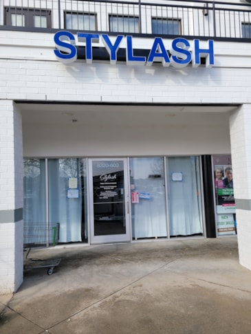 Channel Letter signs come is all kinds of color and size options!