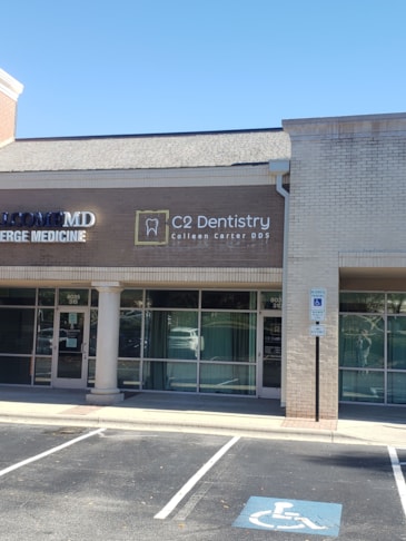 There are a few things to consider when looking at Exterior Signage. We offer lit and unlit options in many different styles. Ask us how to update your look today!