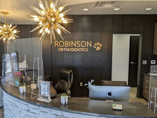 Dimensional Letters & Logos come in so many shapes and sizes to fit any decor style.  Ask us how to find the right match to your taste today! 
