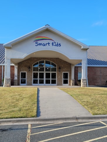 Dimensional Letters are a great non-electrical way to have signage on your building.  Customizable to any size, shape and color, ask us how we can help today!