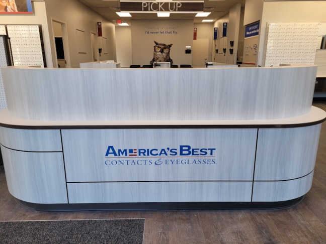 Lobby graphics are more than just decoration—they’re an extension of your brand.