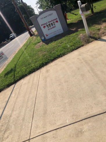 Have you moved into a new space recently? Or maybe your sign just needs a refresh? We can help with that!