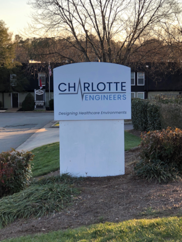 A great monument sign is so important for your business!