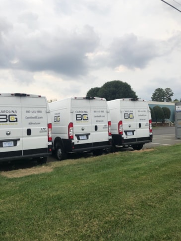 Vehicle Graphics & Lettering | Auto Dealerships & Repair