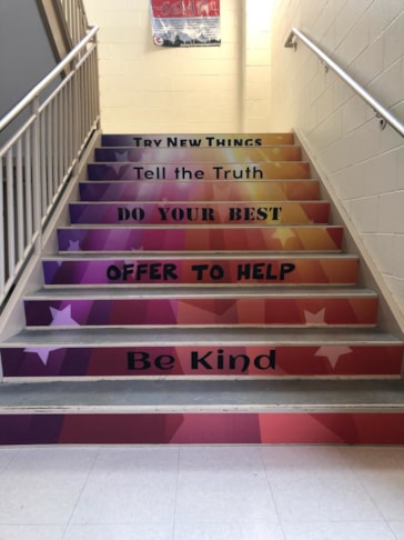 School & University Event Signs | K-12 School Signs & Displays