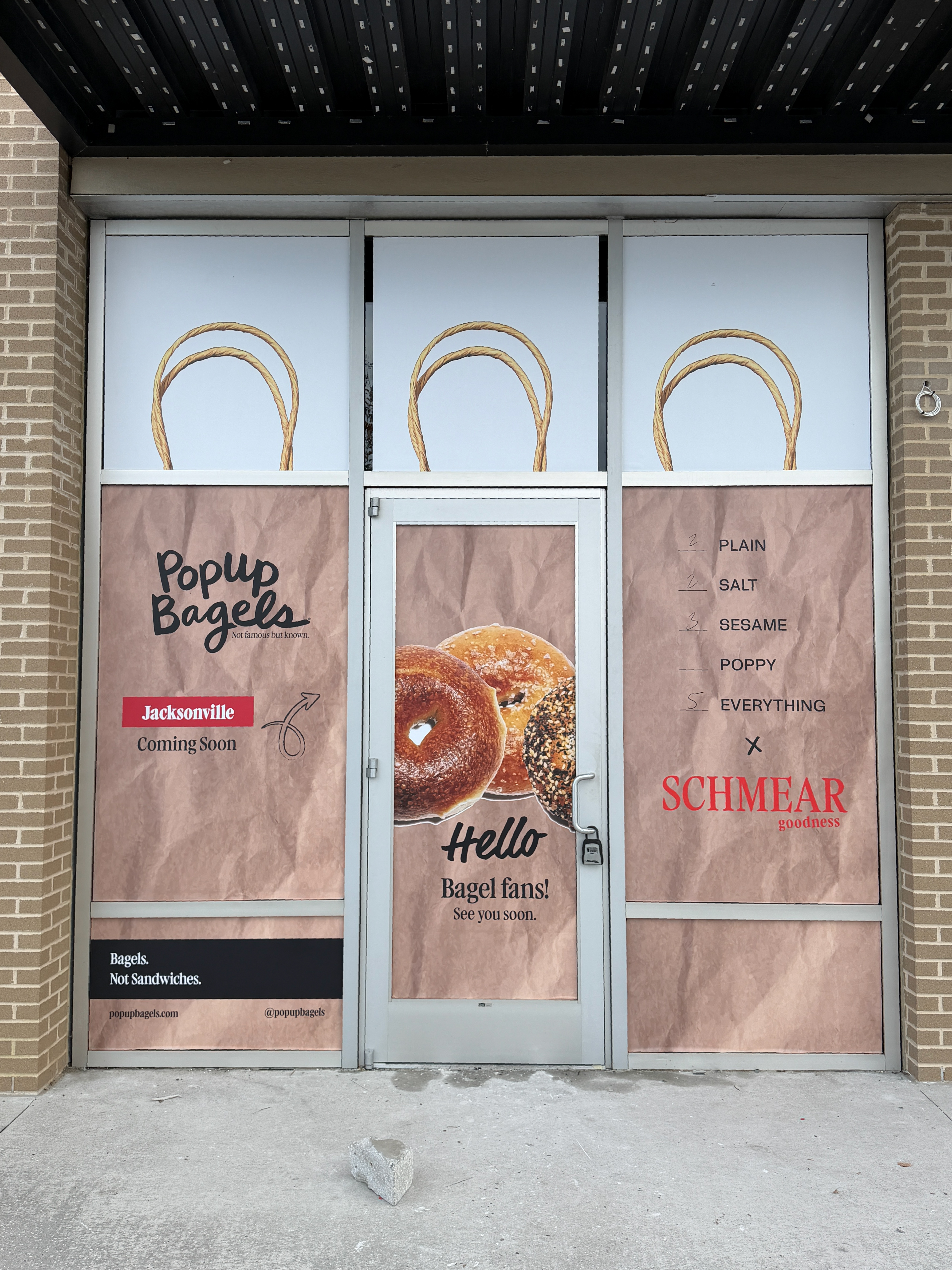 Retail & Point of Purchase Displays | Restaurants & Foodservice | Vinyl