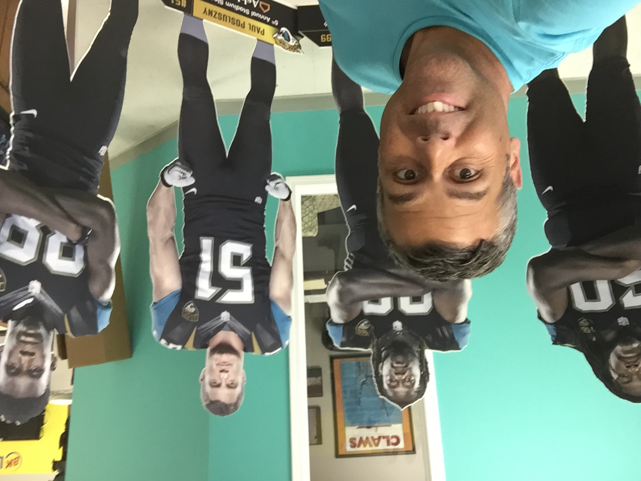 Corporate Event Signs | Sports Venue & Stadium Signage | Corrugated Plastic / CoroplastTM