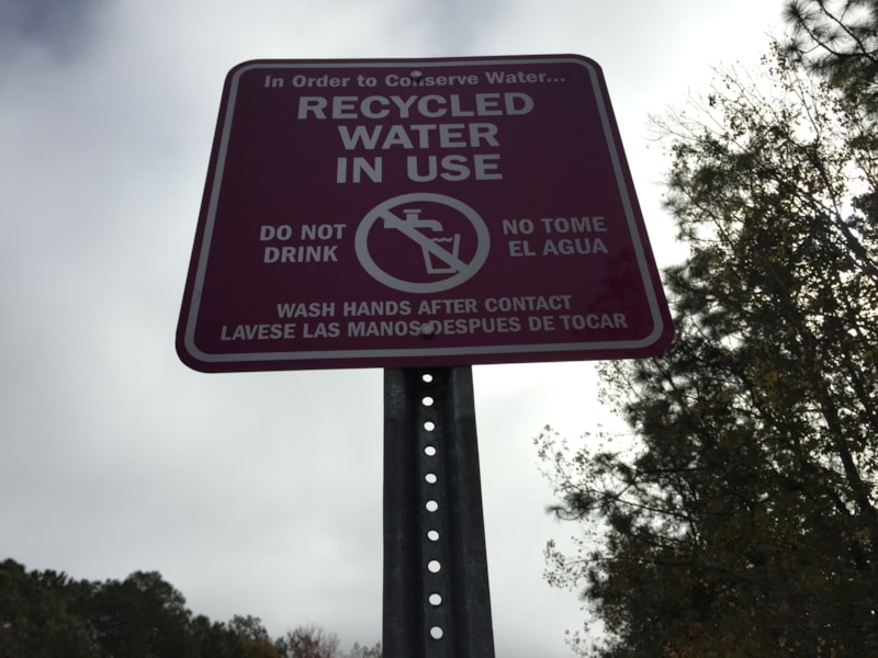 Safety & Regulatory Signs | Manufacturing | Aluminum