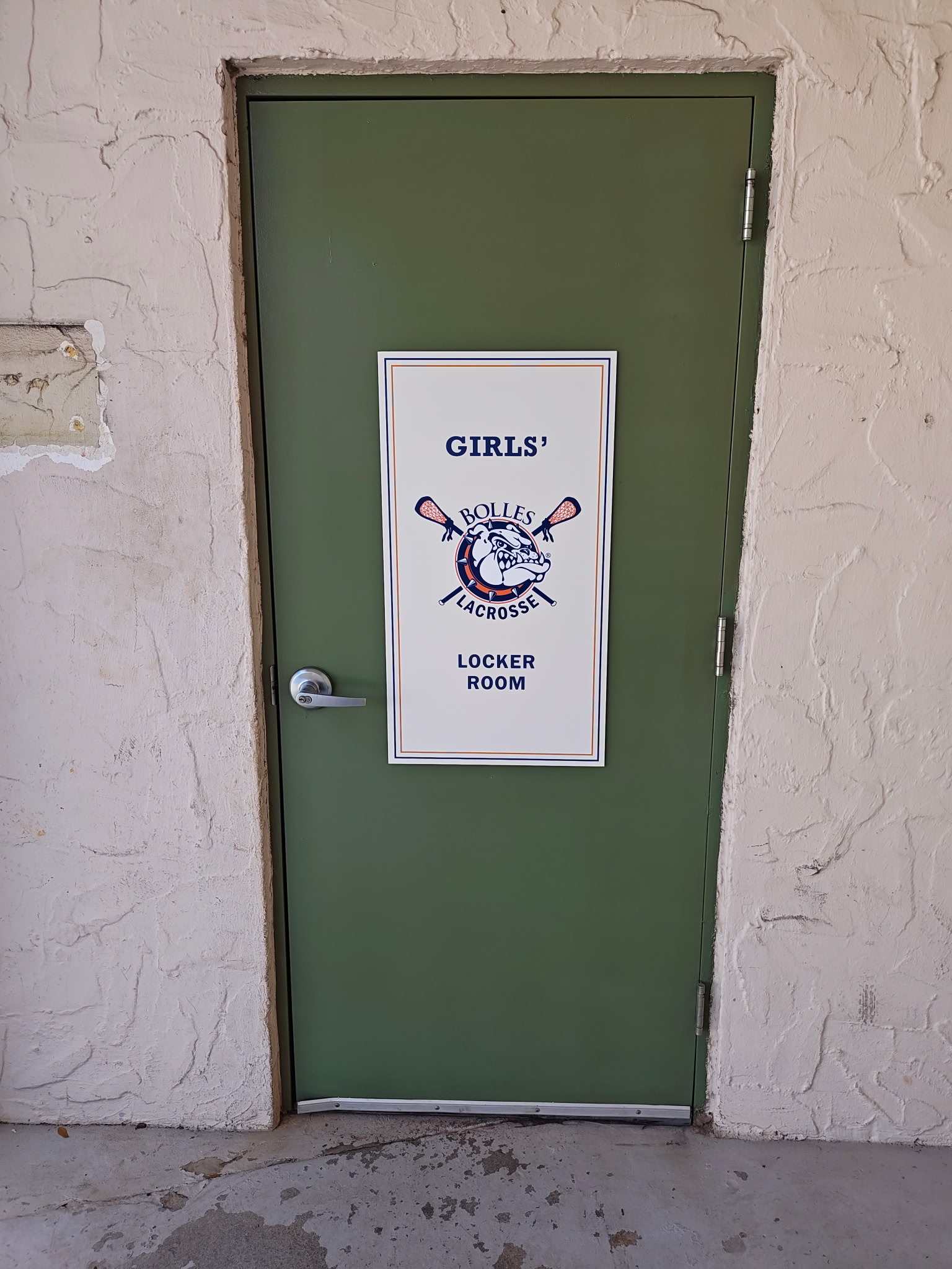 Directory and Wayfinding Signage | K-12 School Signs & Displays | Aluminum