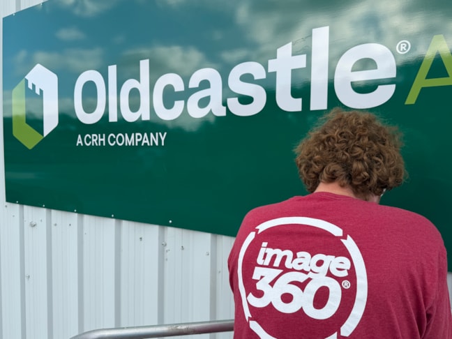 Custom Sign Printing Services