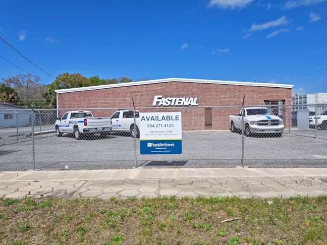 Display Boards | Real Estate