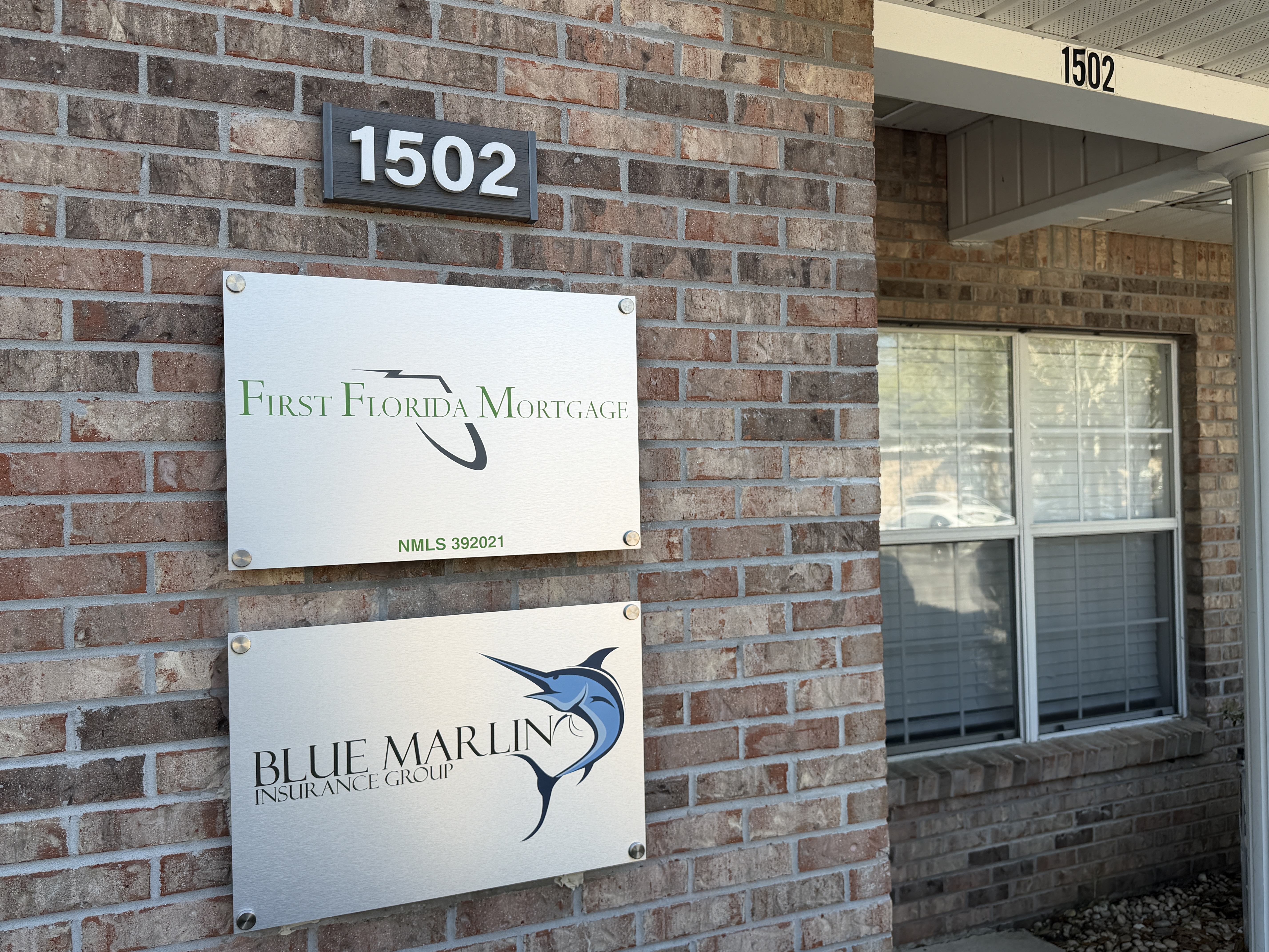Display Boards | Retail | Aluminum
