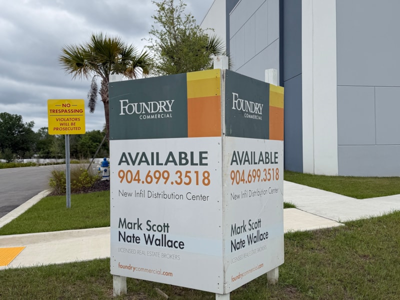 Sign Posts & Sign Hanging Accessories | Real Estate | Aluminum