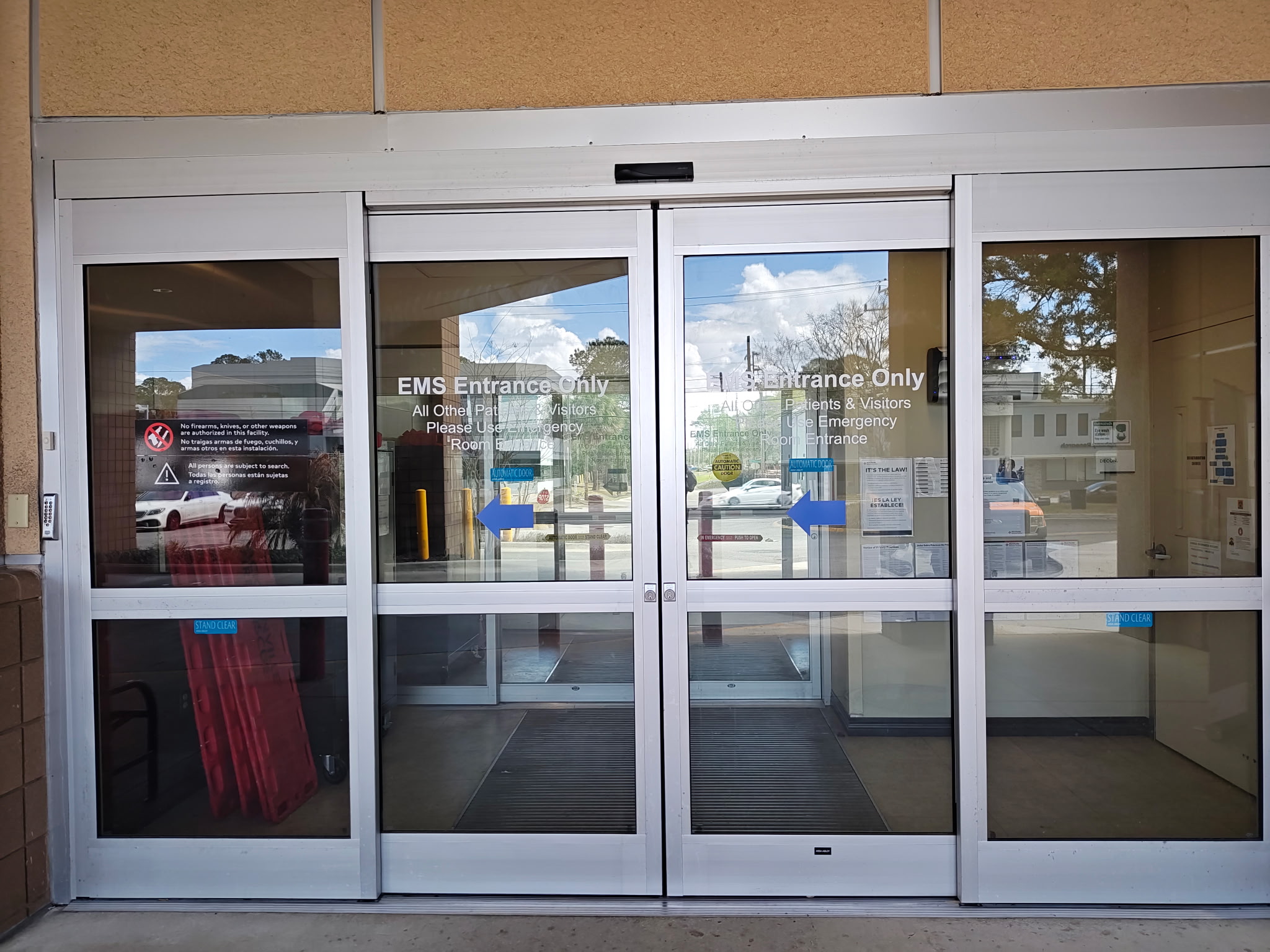 Window Graphics | Retail | Vinyl