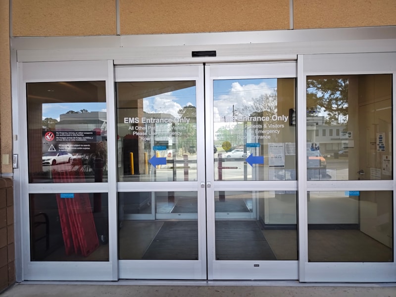 Window Graphics | Retail | Vinyl