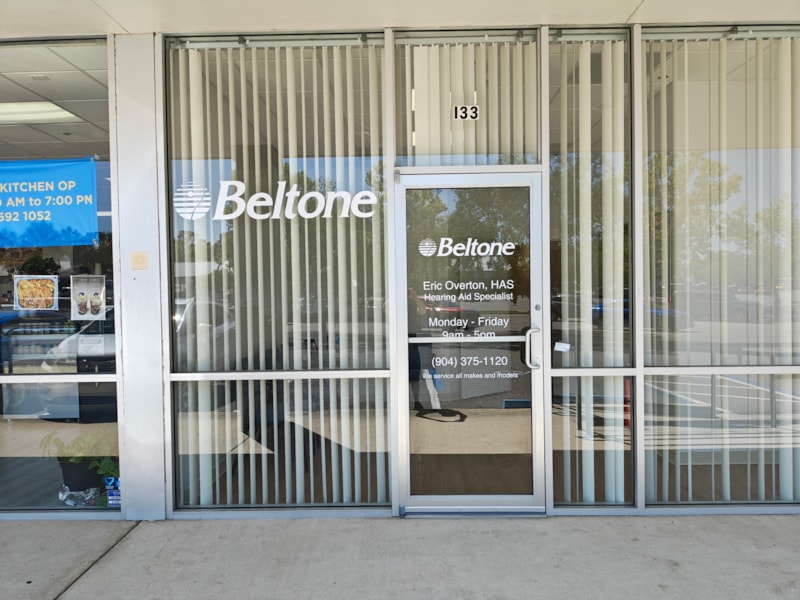 Window Graphics | Retail | Vinyl