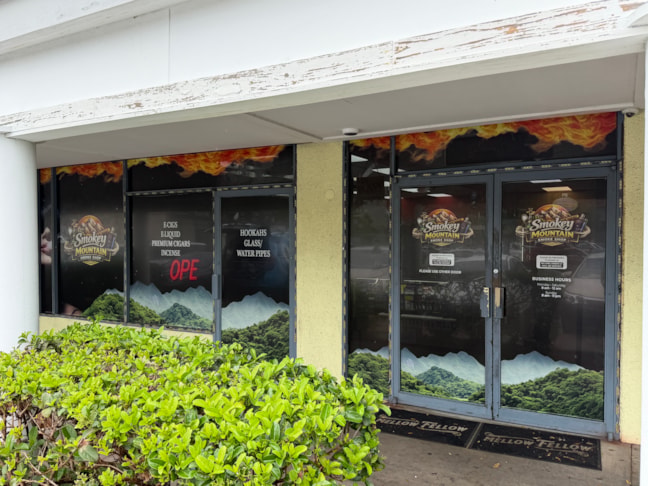 Window Graphics