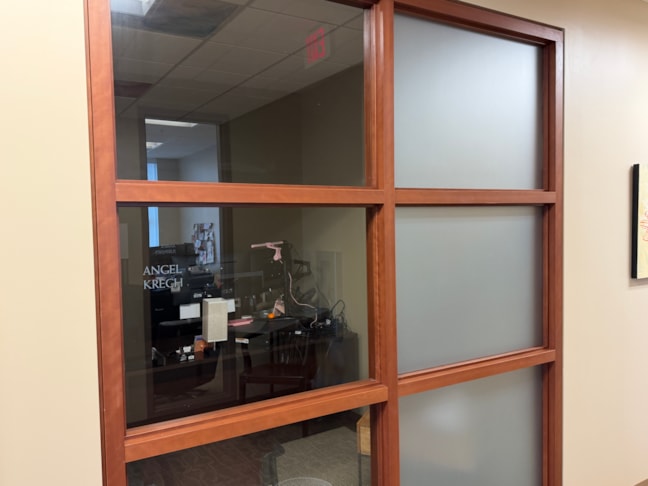 Window Graphics