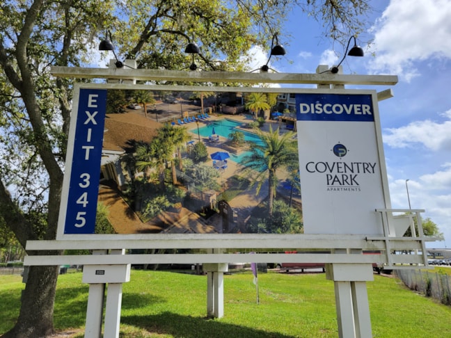 Real Estate Sign Frames | Real Estate