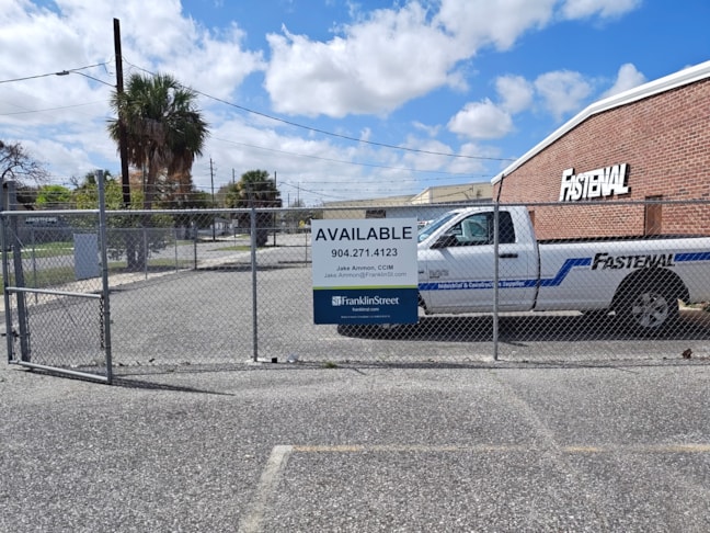 Real Estate Sign Frames