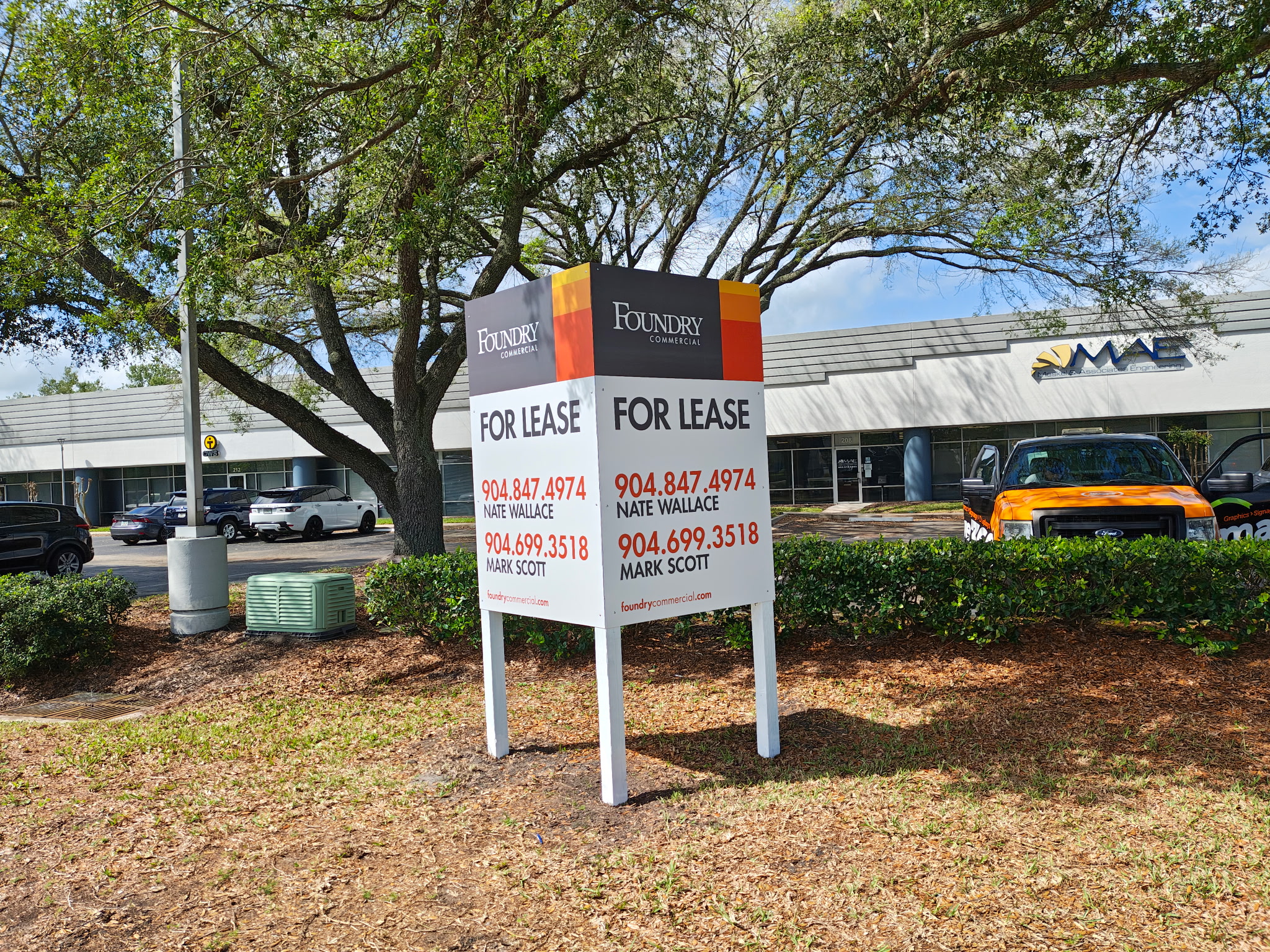 Real Estate Sign Frames | Real Estate | Aluminum
