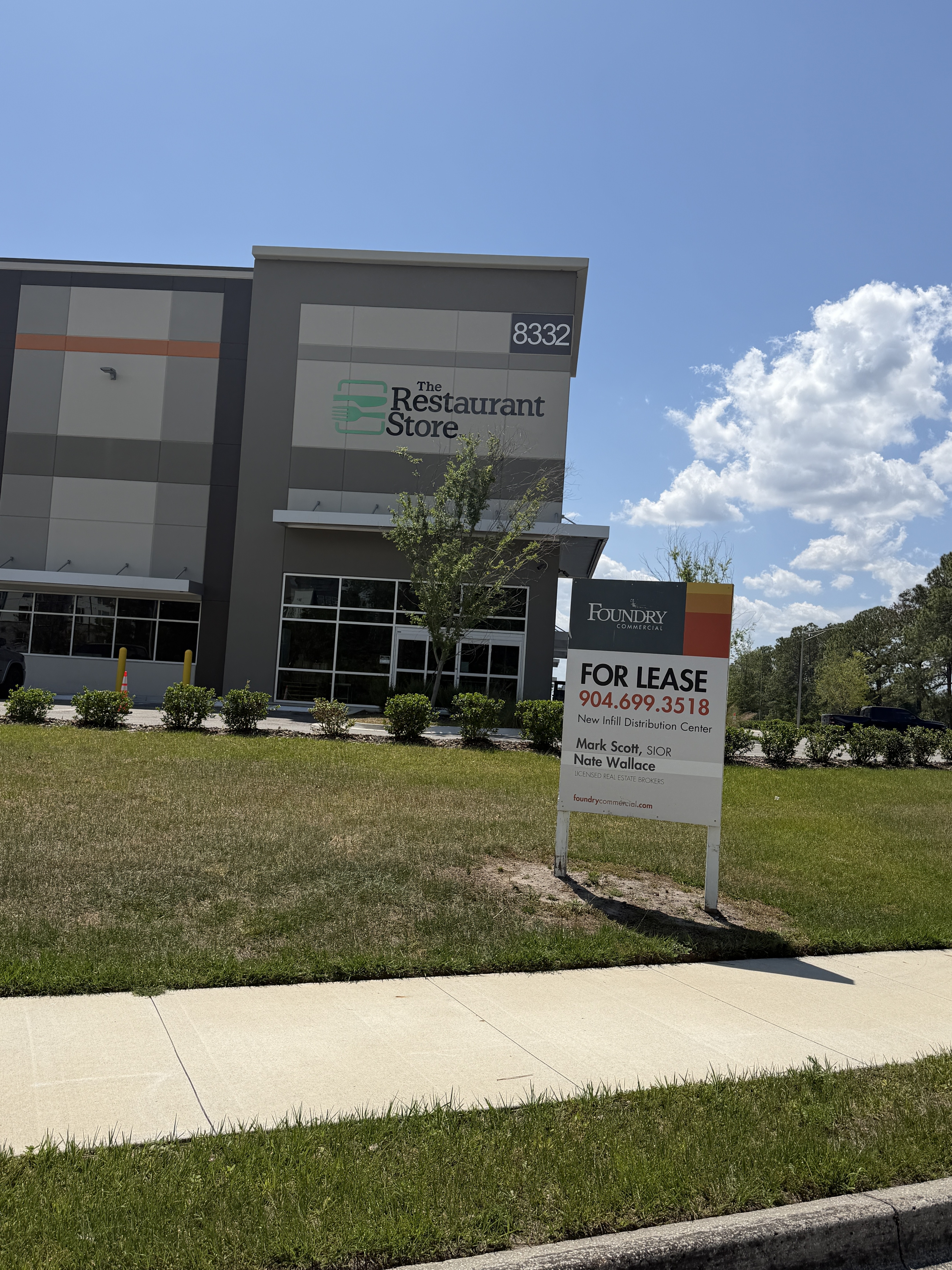 Real Estate Sign Frames | Real Estate | Aluminum