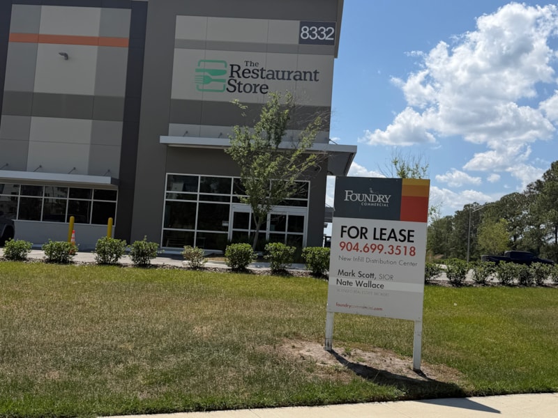 Real Estate Sign Frames | Real Estate | Aluminum