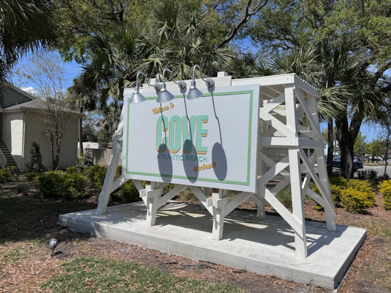 Real Estate Sign Frames | Real Estate | Aluminum