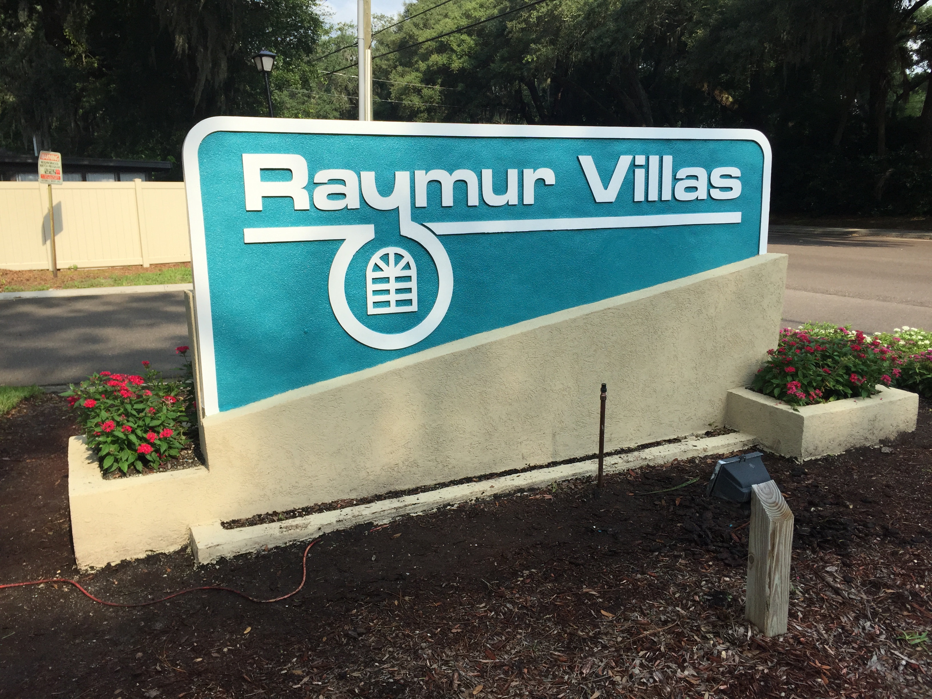 Monument Signs | Real Estate | Foam / HDU