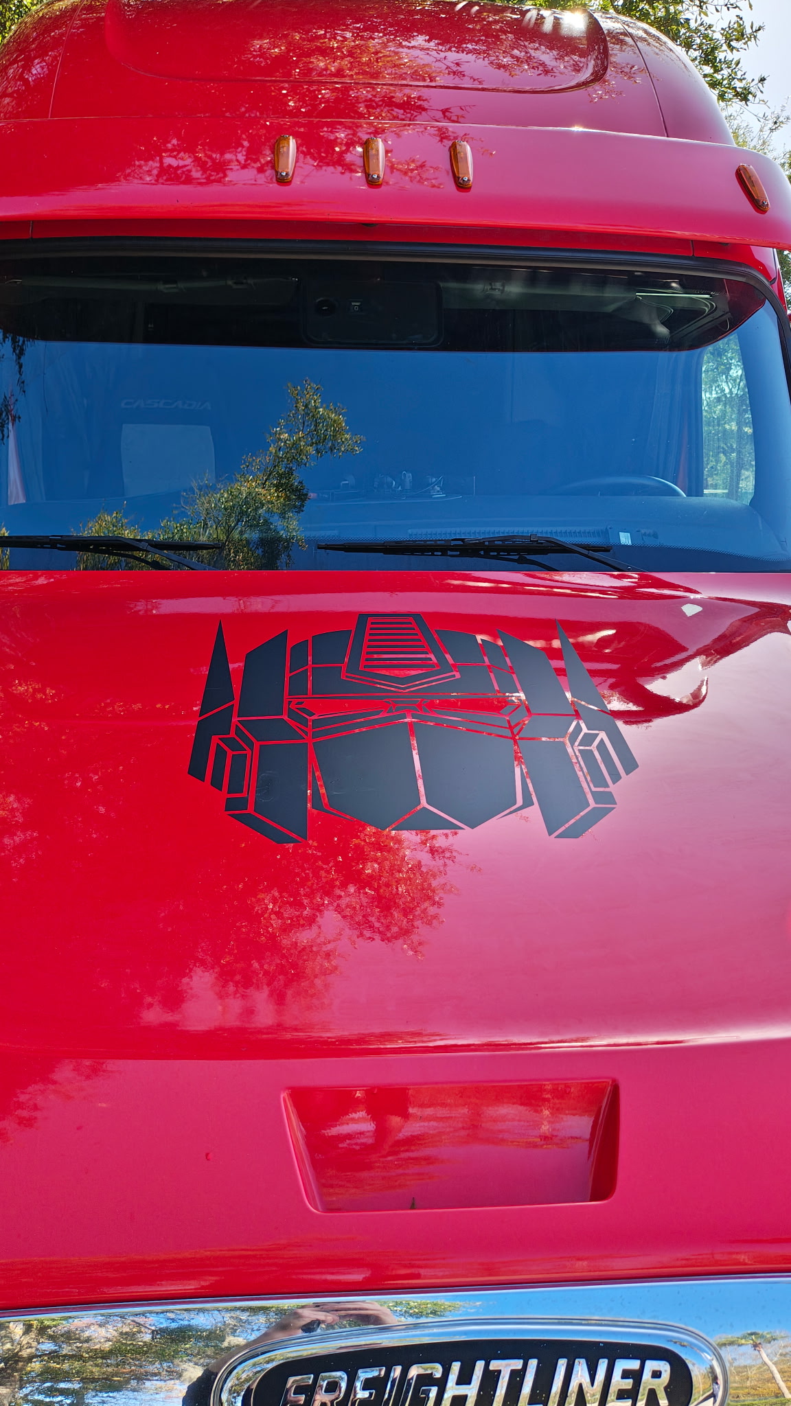 Vehicle Wraps | Transportation, Logistics, & Distribution | Vinyl