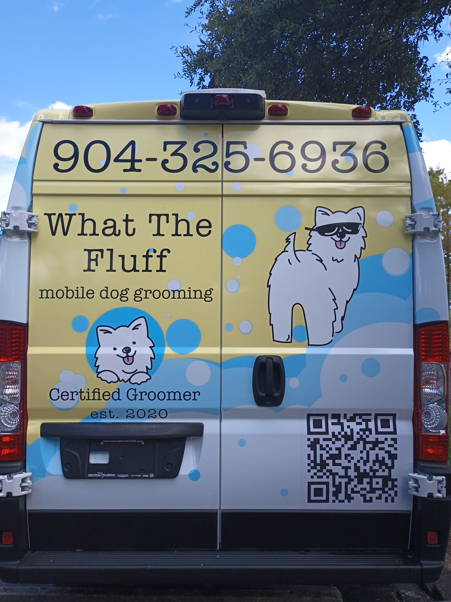 Vehicle Wraps | Hospitality & Lodging | Vinyl