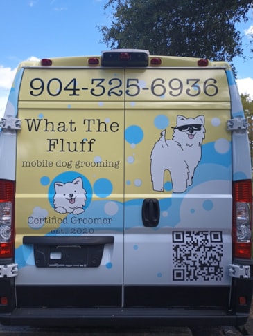 Vehicle Wraps