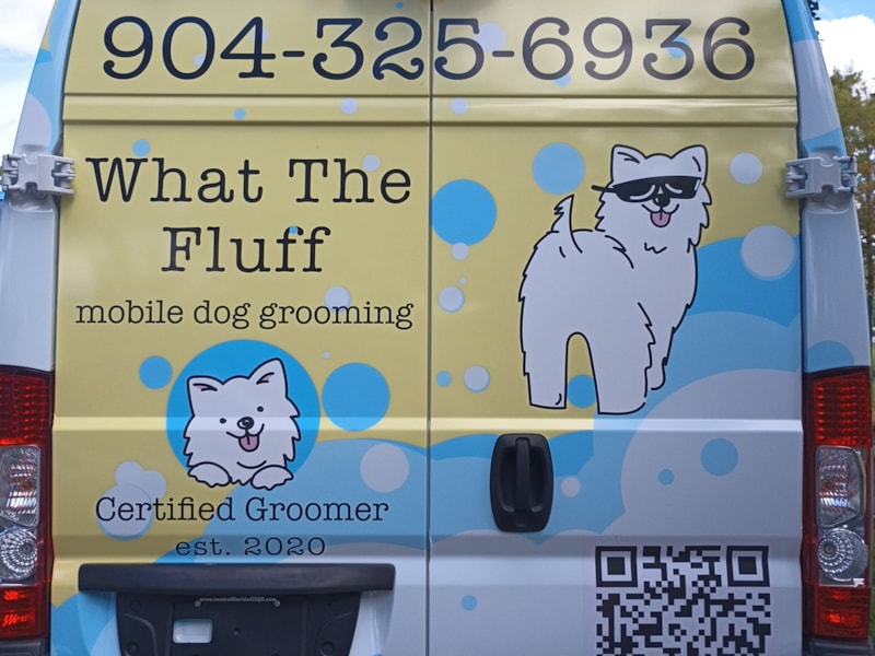 Vehicle Wraps | Hospitality & Lodging | Vinyl