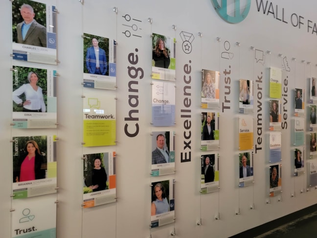 Custom Signs & Signage | Professional Services