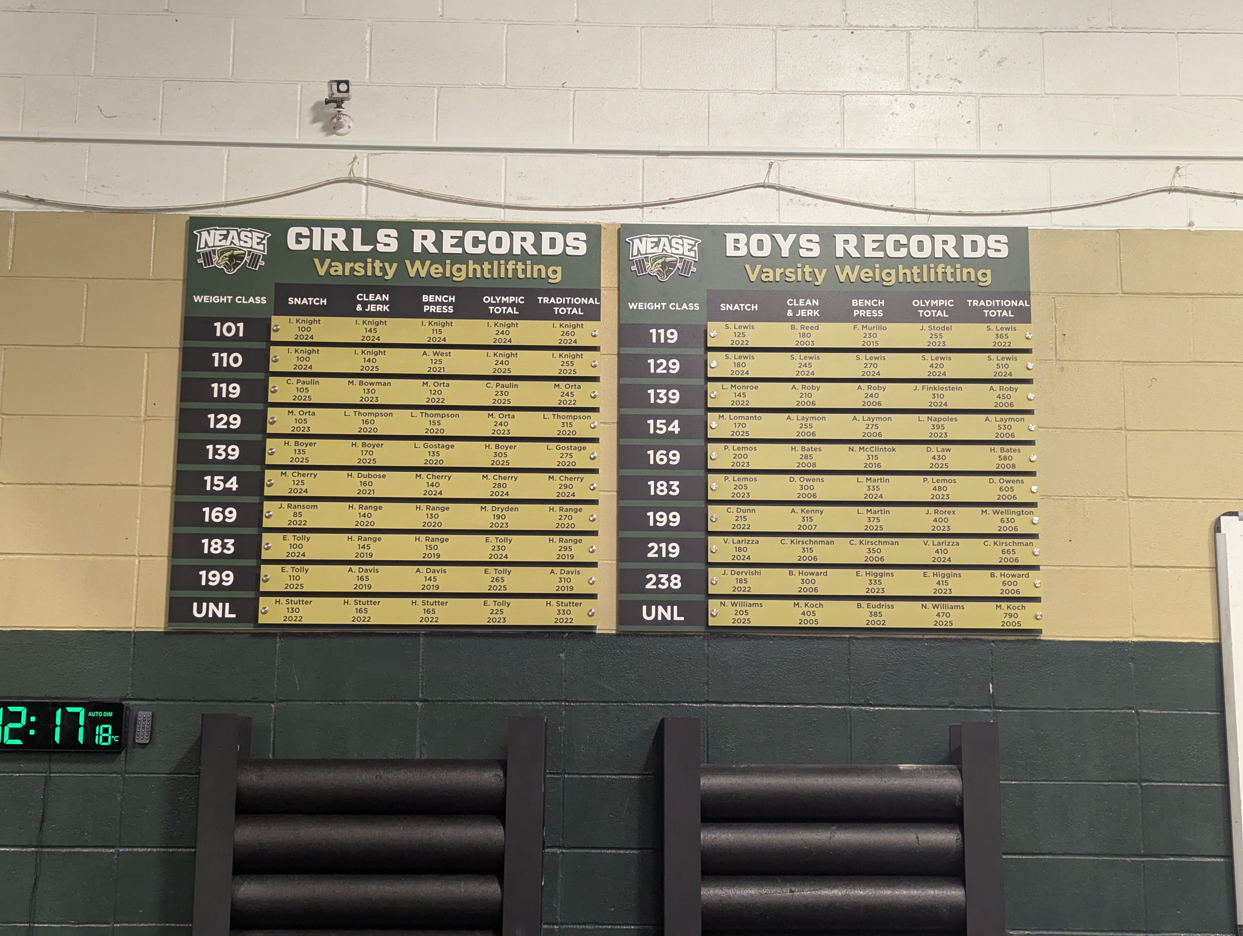 Custom Signs & Signage | School, College, & University Signs | Metal