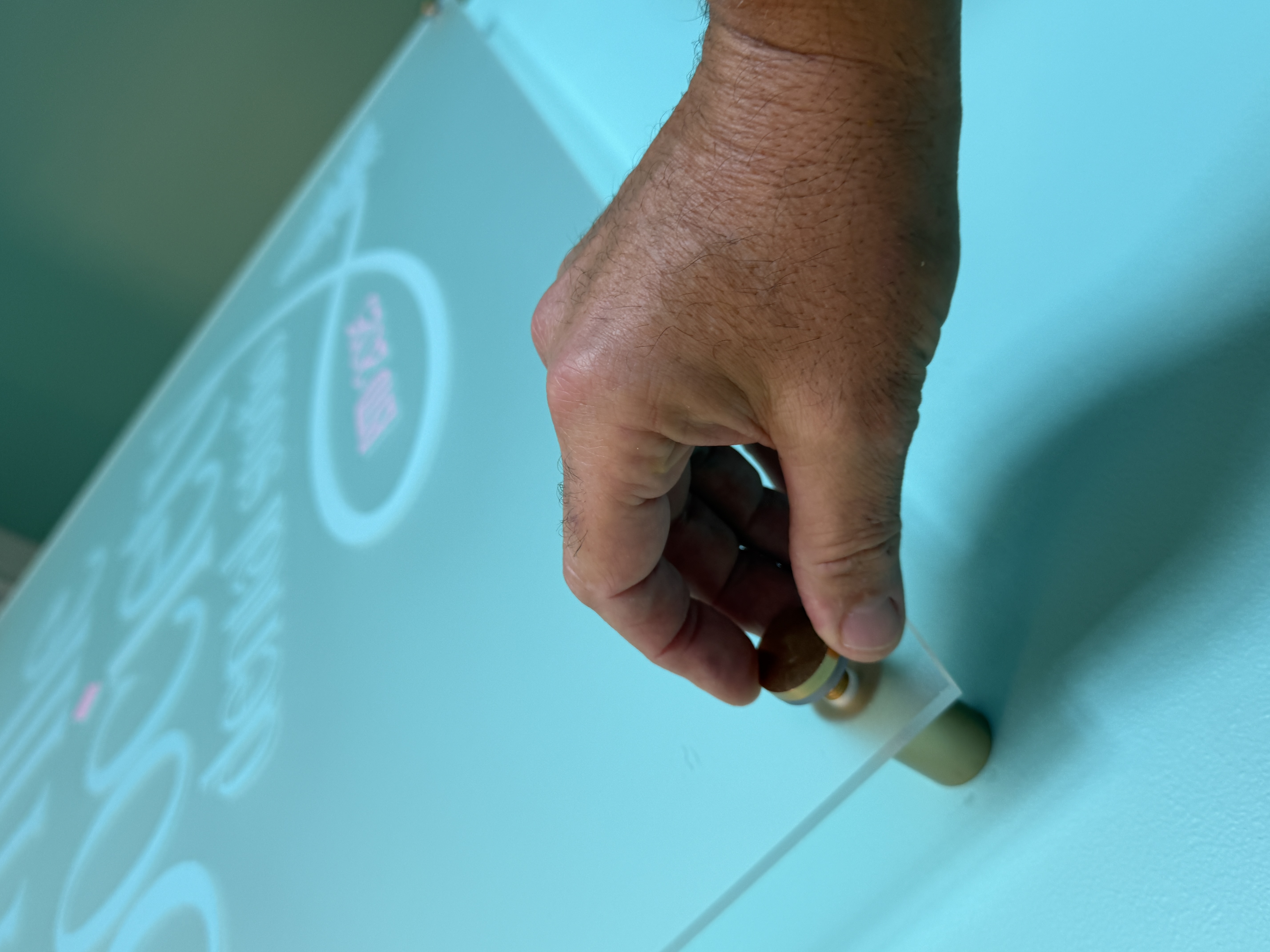 Custom Signs & Signage | Healthcare | Acrylic